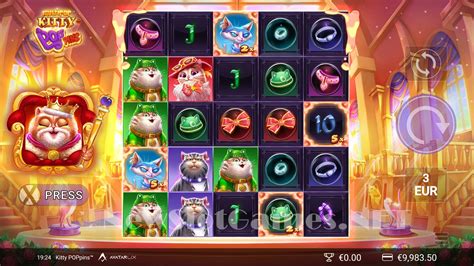 Play Free AvatarUX Slots Online .